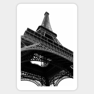 Paris Sticker